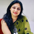 Dr Pooja Sharma - M. Phil, Ph. D (English Literature); 15 years experience | Leading Career Counselor + Assistant Professor(NSUT)